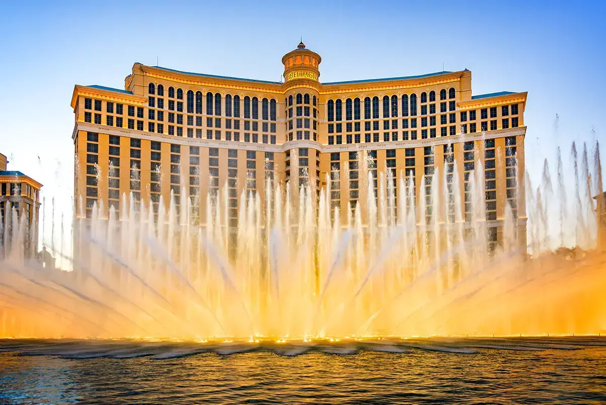 ¡21 razones por las que Las Vegas merece muchísimo una visita!