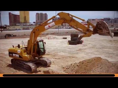 ¡21 razones por las que Las Vegas merece muchísimo una visita!