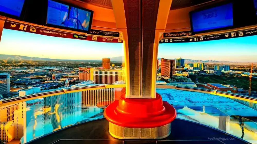 ¡21 razones por las que Las Vegas merece muchísimo una visita!