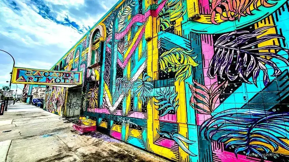 ¡21 razones por las que Las Vegas merece muchísimo una visita!