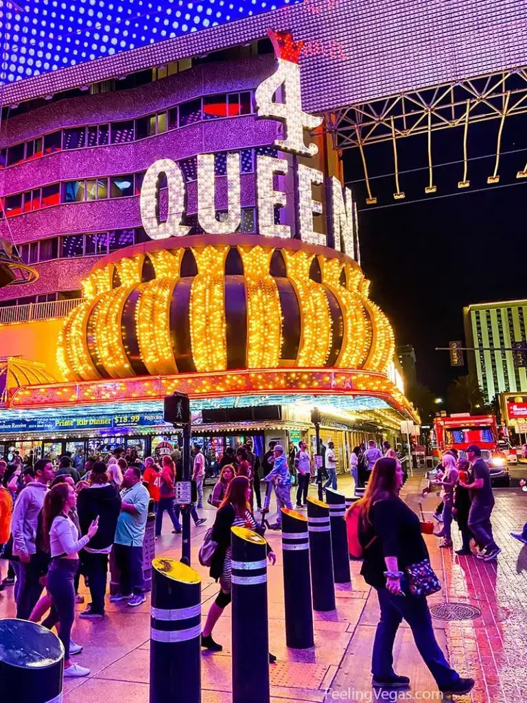 ¡21 razones por las que Las Vegas merece muchísimo una visita!