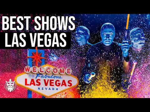 ¡21 razones por las que Las Vegas merece muchísimo una visita!