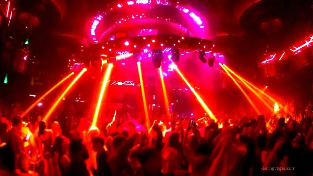 ¡21 razones por las que Las Vegas merece muchísimo una visita!