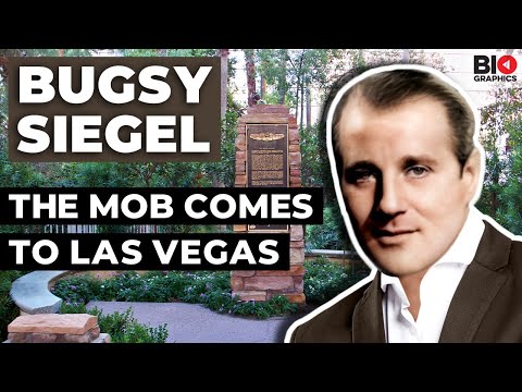 ¡21 razones por las que Las Vegas merece muchísimo una visita!