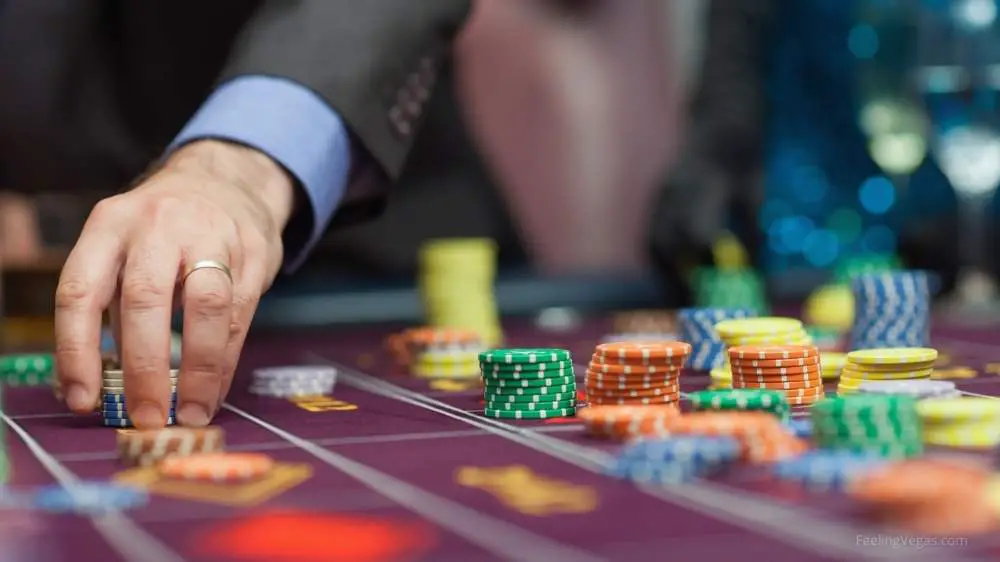¡21 razones por las que Las Vegas merece muchísimo una visita!