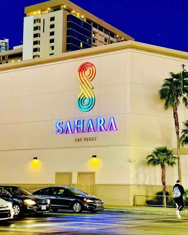 8 nuevos hoteles en Las Vegas: 7 próximos hoteles (actualización de 2023)