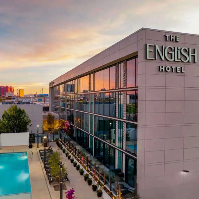 8 nuevos hoteles en Las Vegas: 7 próximos hoteles (actualización de 2023)