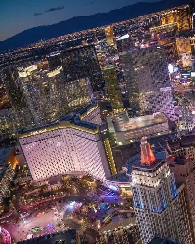 8 nuevos hoteles en Las Vegas: 7 próximos hoteles (actualización de 2023)
