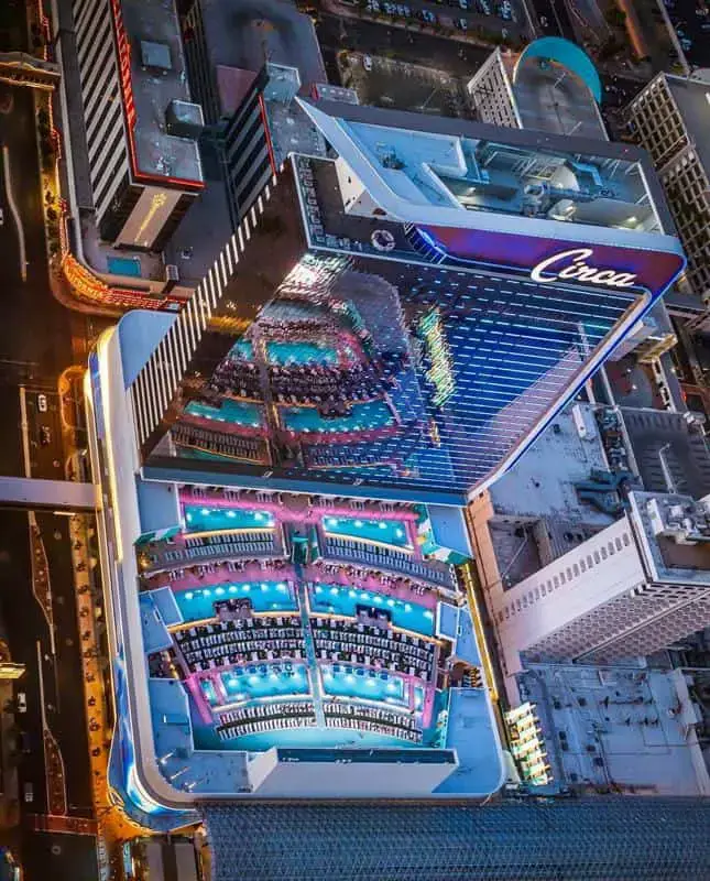 8 nuevos hoteles en Las Vegas: 7 próximos hoteles (actualización de 2023)