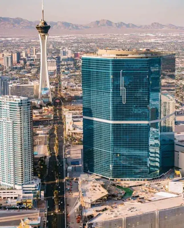 8 nuevos hoteles en Las Vegas: 7 próximos hoteles (actualización de 2023)