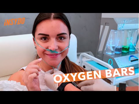 ¿Los casinos de Las Vegas bombean oxígeno? (hecho o mito)