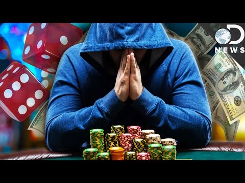 ¿Los casinos de Las Vegas bombean oxígeno? (hecho o mito)