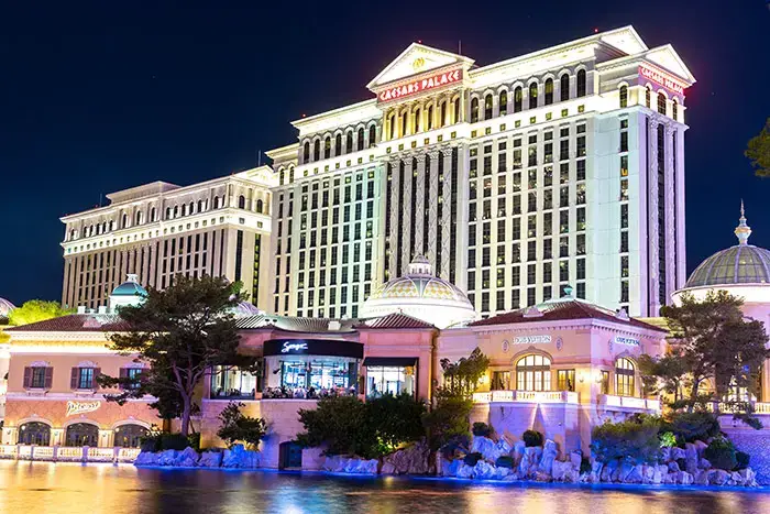 Restaurantes en Las Vegas con las mejores vistas del Strip