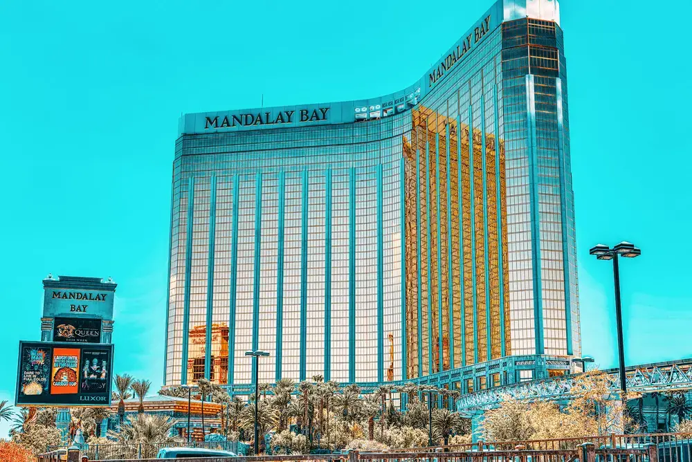 Restaurantes en Las Vegas con las mejores vistas del Strip