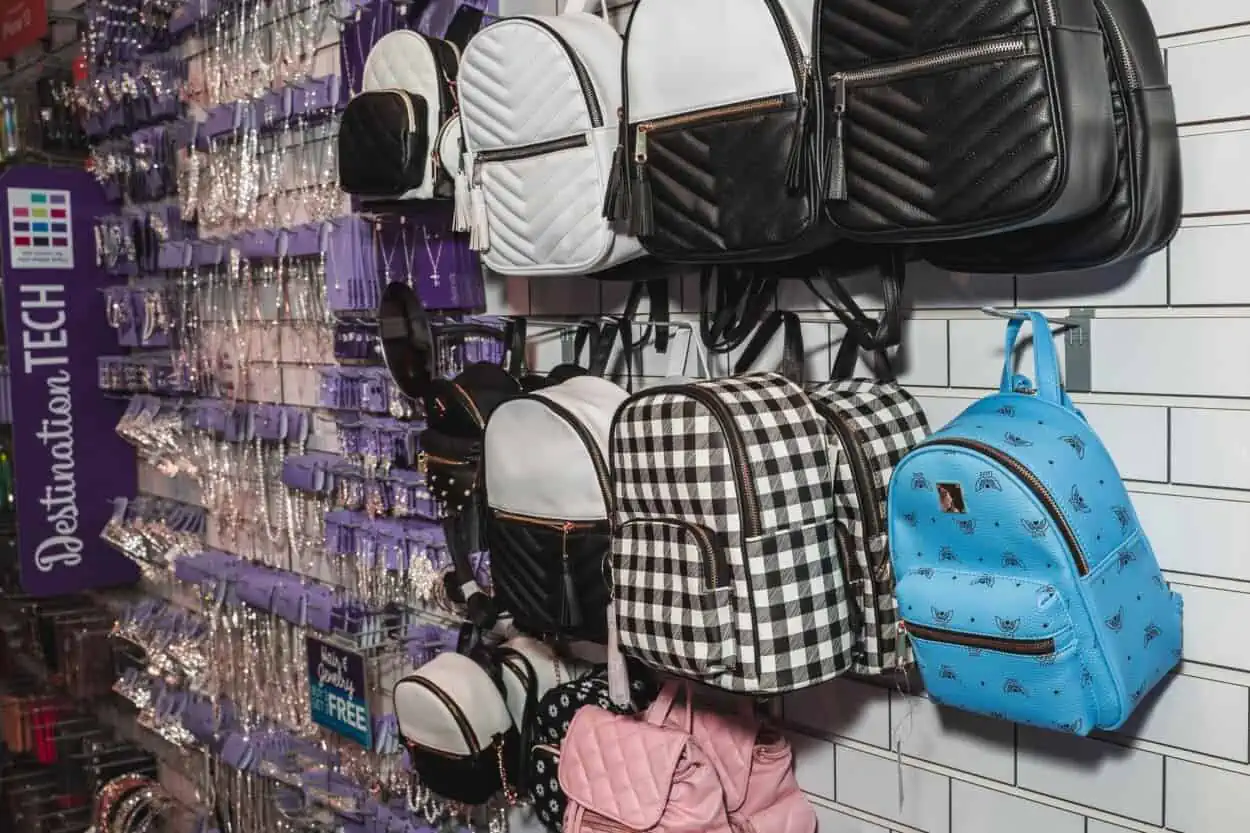 Fashion Show Mall: tiendas, horarios, mapa y restaurantes