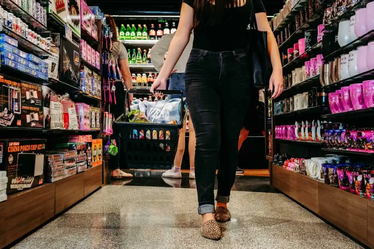Fashion Show Mall: tiendas, horarios, mapa y restaurantes