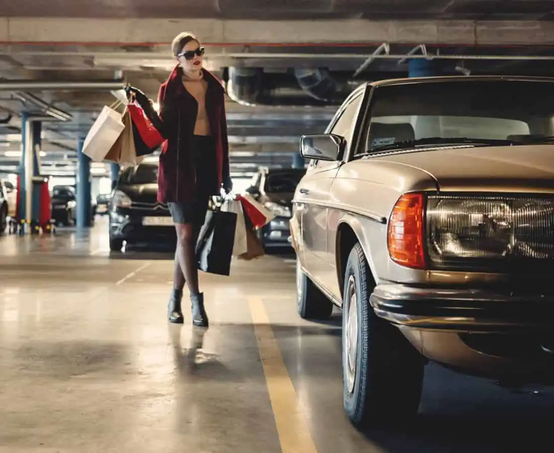Fashion Show Mall: tiendas, horarios, mapa y restaurantes