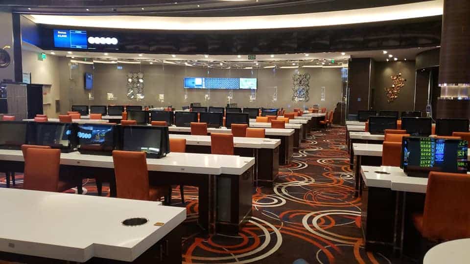 Las 17 mejores salas de bingo de Las Vegas