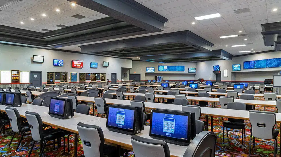 Las 17 mejores salas de bingo de Las Vegas