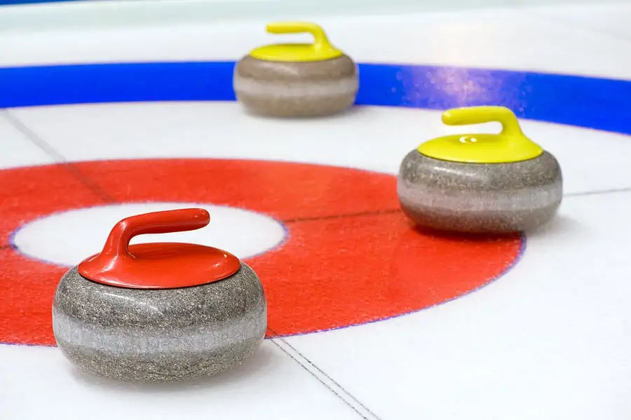 Las 4 mejores pistas de patinaje sobre hielo en Las Vegas