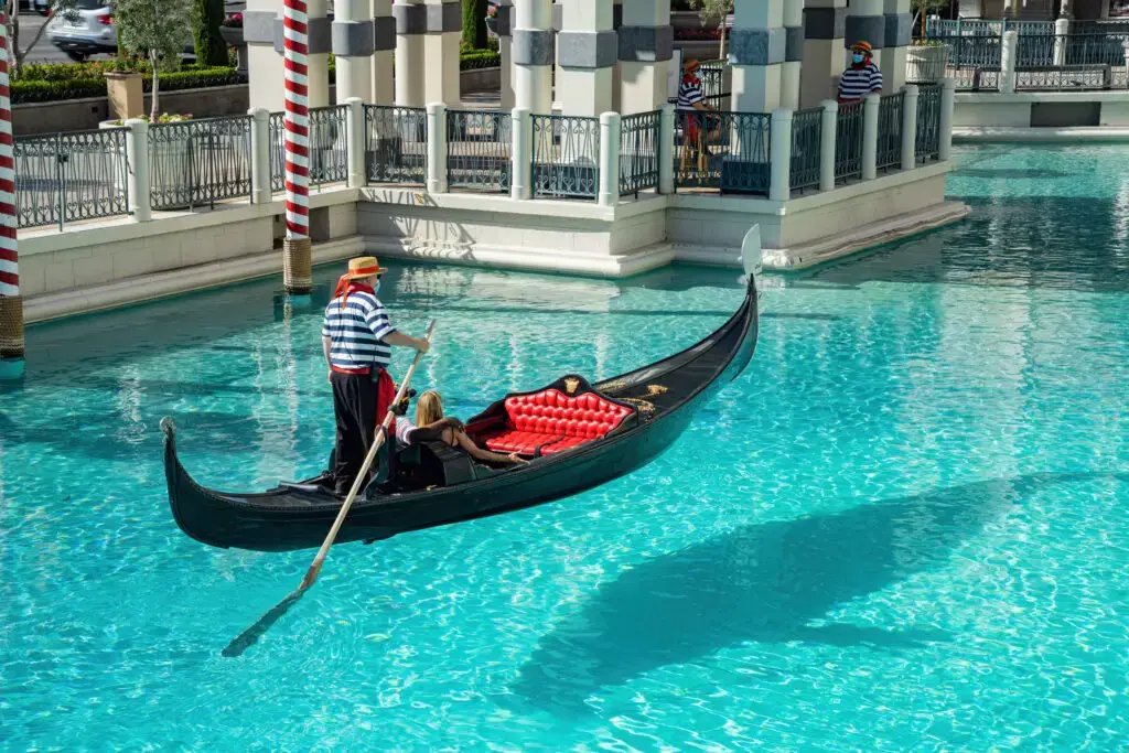 Los mejores lugares para tomar fotografías en Las Vegas: ¡lugares para Instagram en Las Vegas!