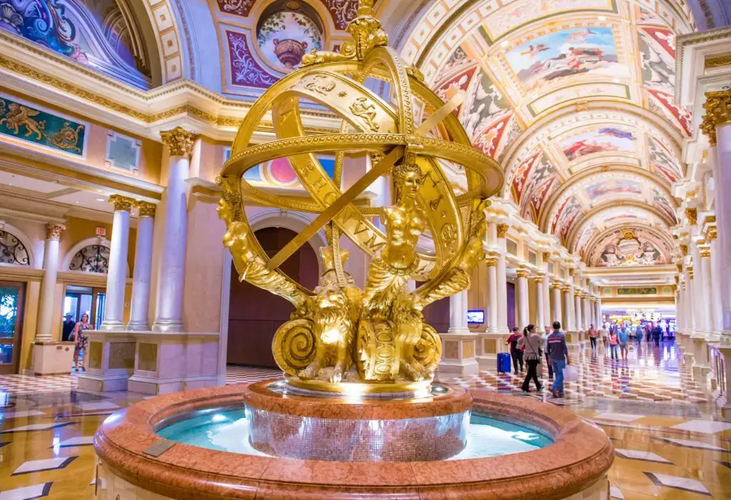 Los mejores lugares para tomar fotografías en Las Vegas: ¡lugares para Instagram en Las Vegas!