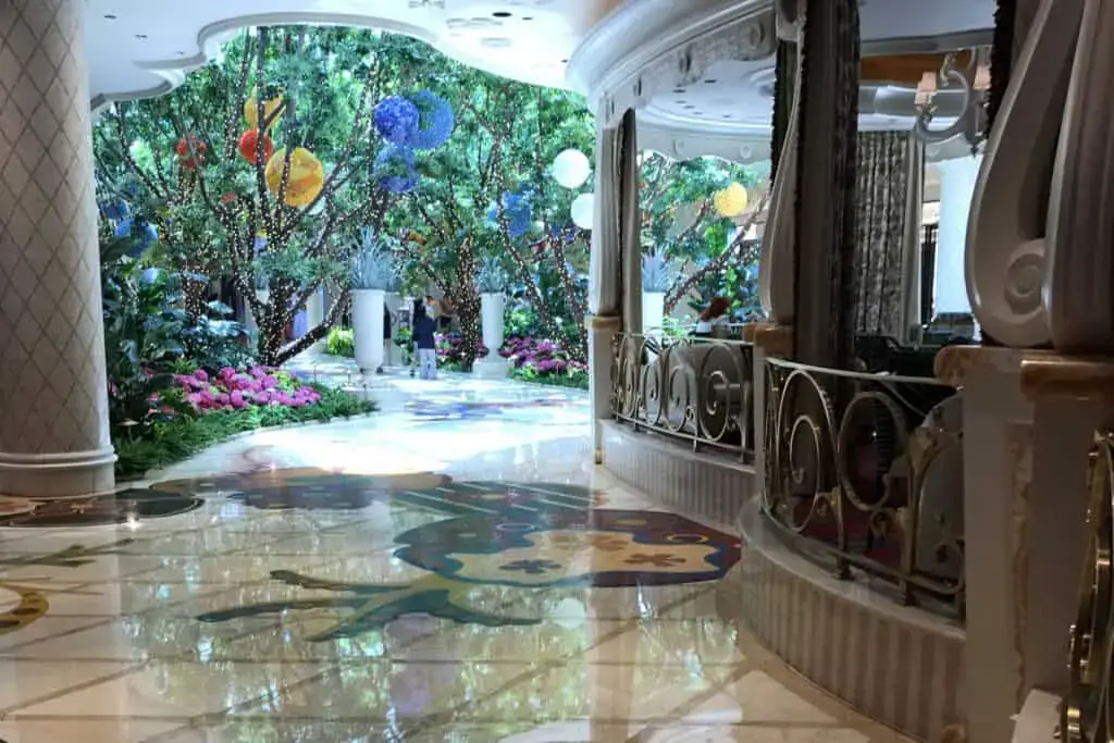 Los mejores lugares para tomar fotografías en Las Vegas: ¡lugares para Instagram en Las Vegas!