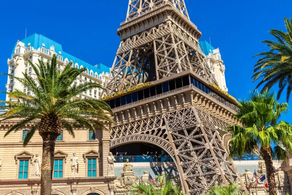 Los mejores lugares para tomar fotografías en Las Vegas: ¡lugares para Instagram en Las Vegas!