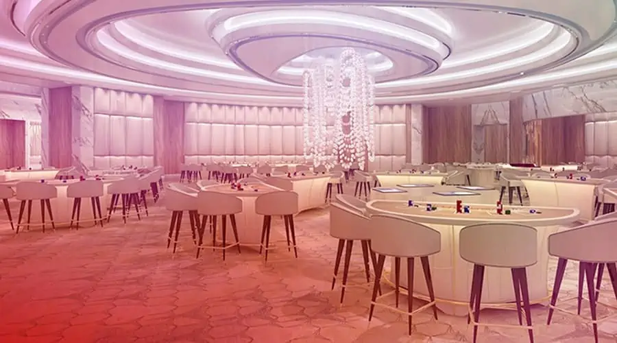 ¿Cuál es el hotel más nuevo del Strip de Las Vegas?
