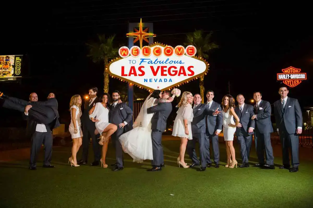 ¿Dónde está el cartel de “Bienvenido a Las Vegas”? (Ubicación, mapa y opciones de aparcamiento) ¿Dónde está el cartel de “Bienvenido a Las Vegas”? (Ubicación, mapa y opciones de aparcamiento)