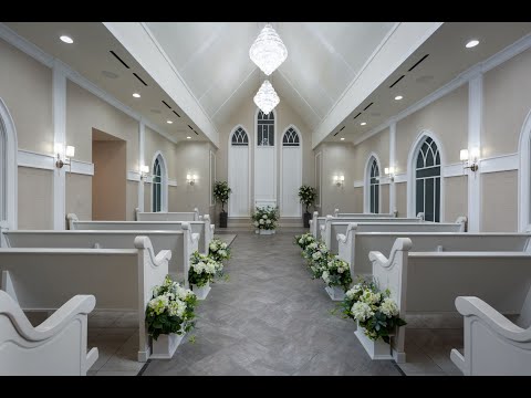 Las 9 capillas para bodas más famosas de Las Vegas (Fotos)