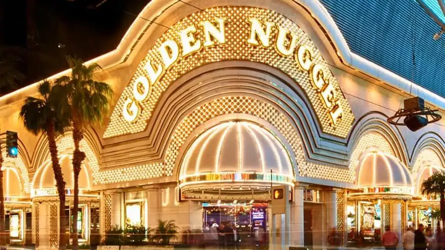 ¿A quién pertenece Wynn Las Vegas?