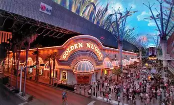 ¿A quién pertenece Wynn Las Vegas?