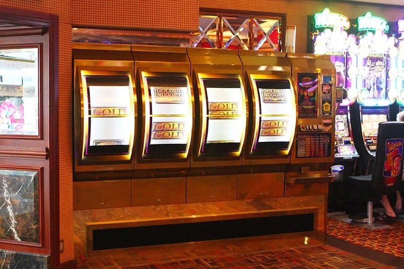 ¿A quién pertenece Wynn Las Vegas?