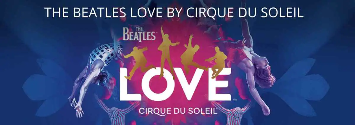 ¿Qué edad es adecuada para el Cirque du Soleil? (Las Vegas) ¿Qué edad es adecuada para el Cirque du Soleil? (Las Vegas)
