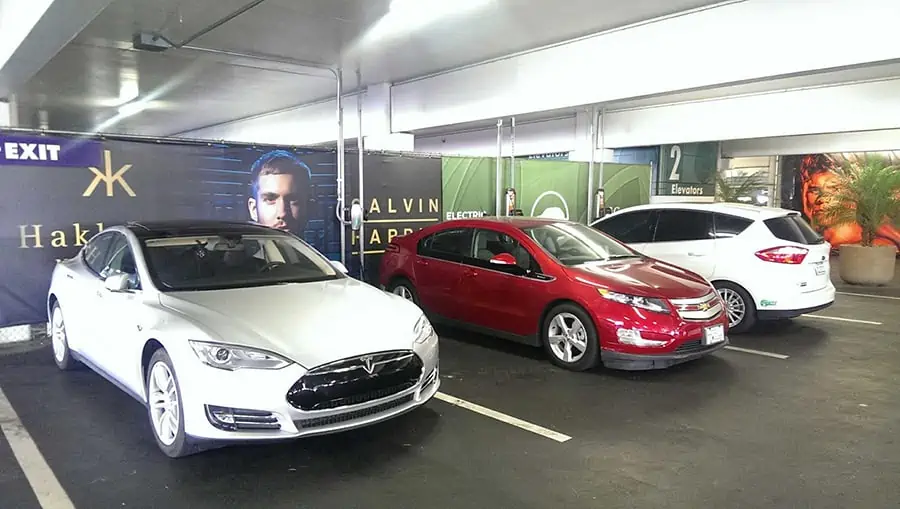 MGM Grand Parking: tarifas por estacionamiento sin asistencia, valet parking y estacionamiento en estadios