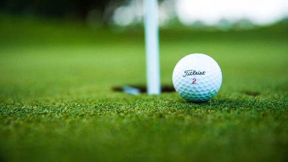 Las 4 mejores tiendas de golf en Las Vegas (¡reveladas!)