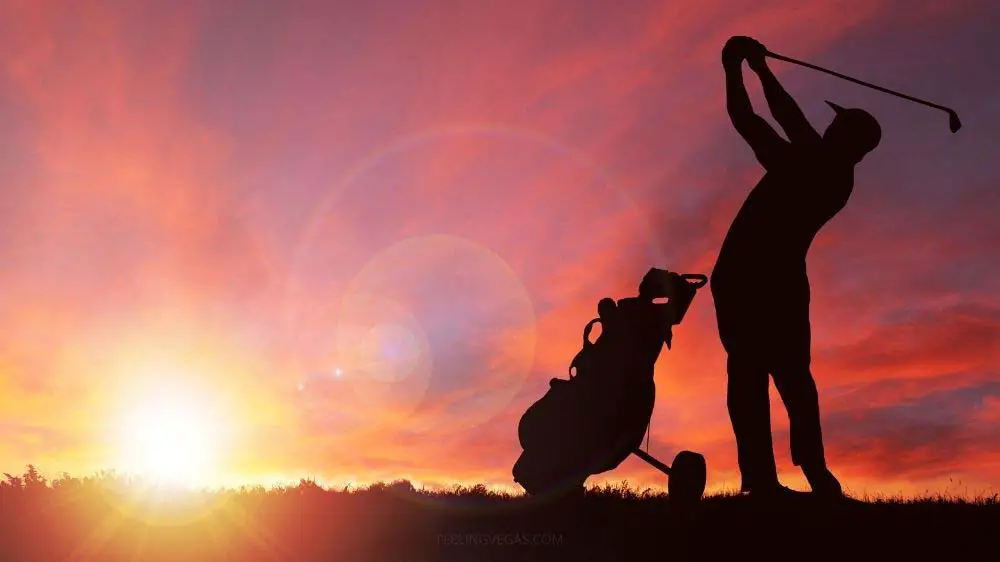 Las 4 mejores tiendas de golf en Las Vegas (¡reveladas!)