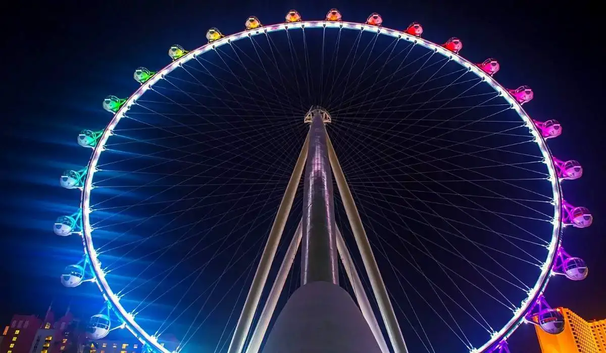 15 cosas para hacer en Las Vegas para menores de 21 años (guía definitiva) 15 cosas para hacer en Las Vegas para menores de 21 años (guía definitiva)