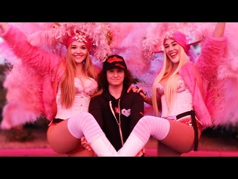 15 cosas para hacer en Las Vegas para menores de 21 años (guía definitiva)