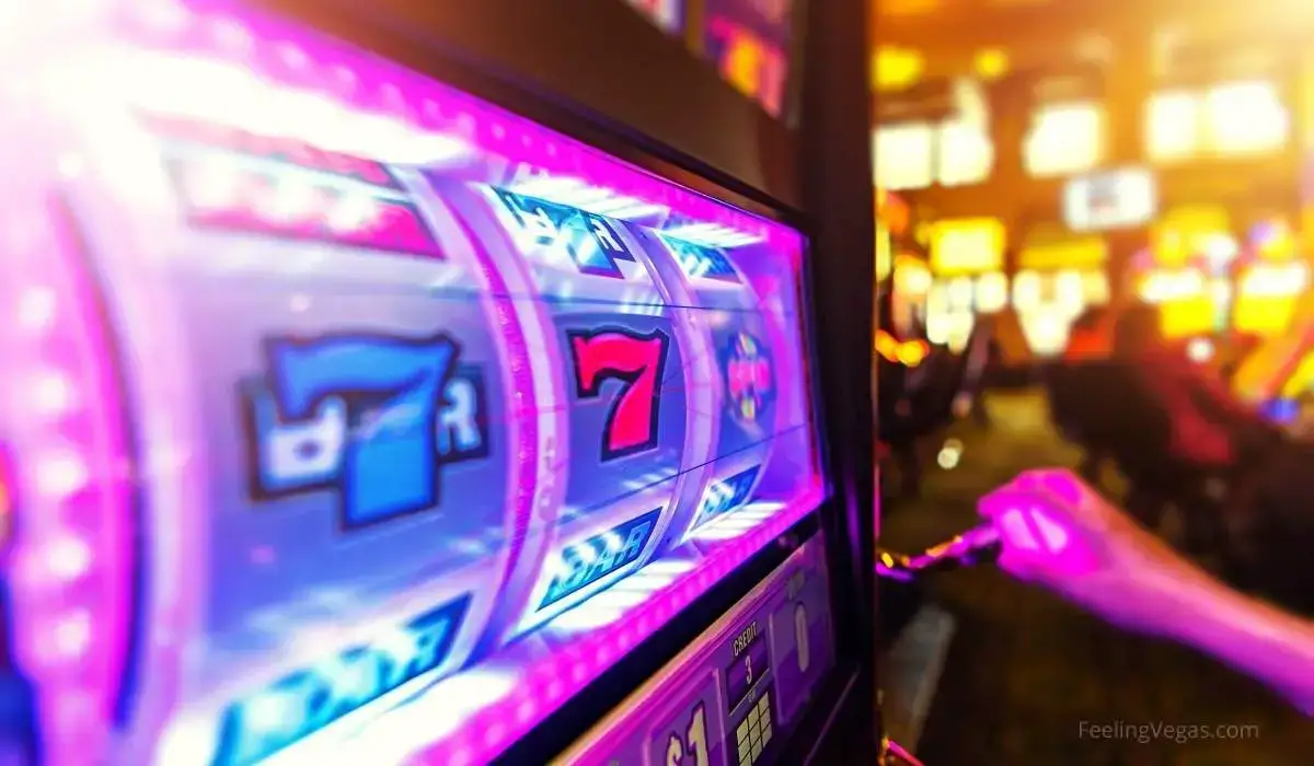 5 cosas en Las Vegas que podrían hacerte (¡realmente!) rico