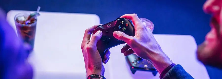 Adult Arcade Las Vegas: la sala de juegos más grande de Las Vegas