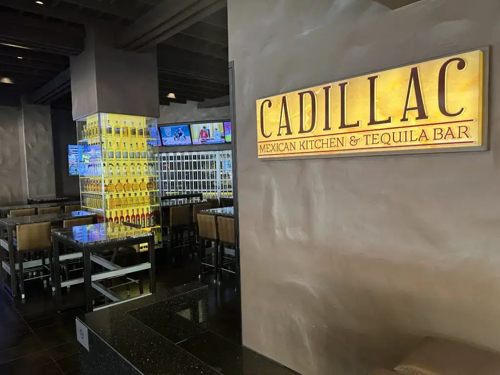 Dónde encontrar comida mexicana barata en Las Vegas