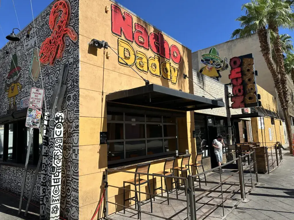 Dónde encontrar comida mexicana barata en Las Vegas
