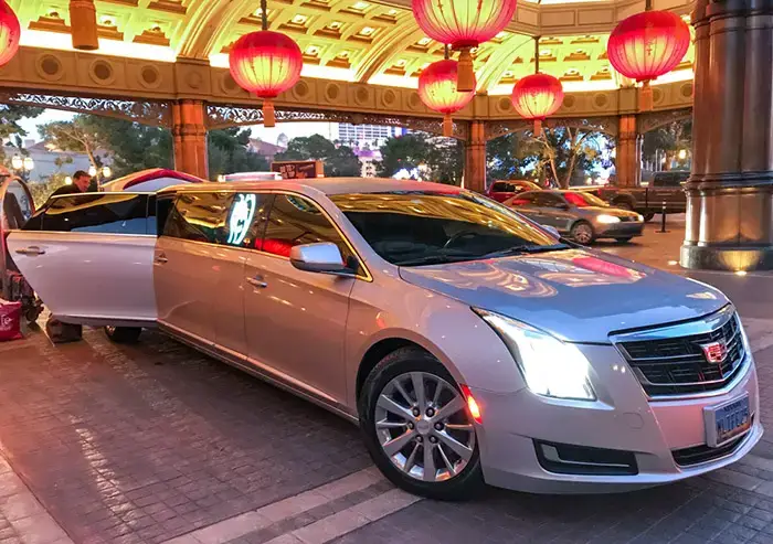 Guía de propinas de Las Vegas: cómo dar propinas justas sin gastar de más