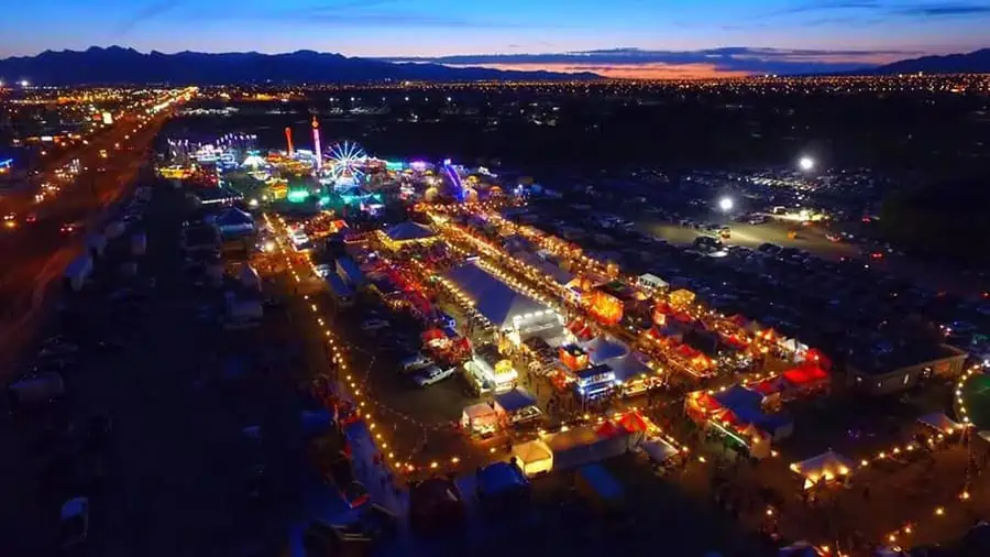 Eventos de Las Vegas: festivales y eventos anuales en Las Vegas