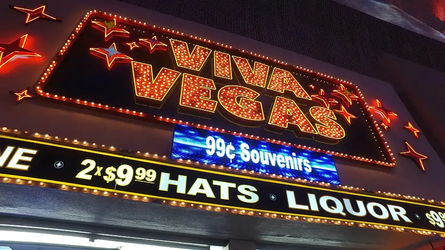 Eventos de Las Vegas: festivales y eventos anuales en Las Vegas