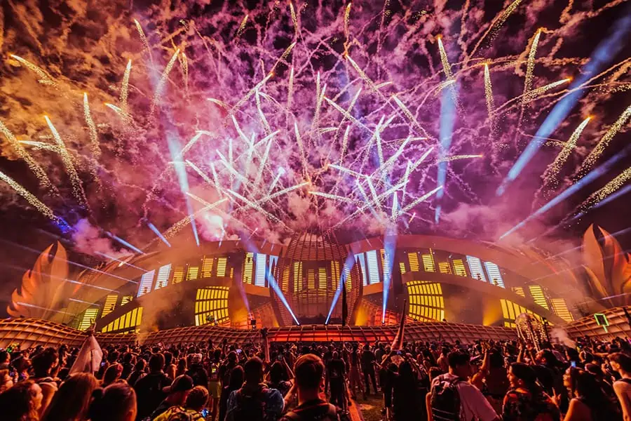Eventos de Las Vegas: festivales y eventos anuales en Las Vegas