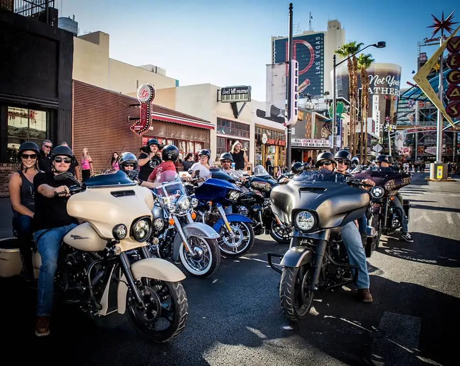 Eventos de Las Vegas: festivales y eventos anuales en Las Vegas
