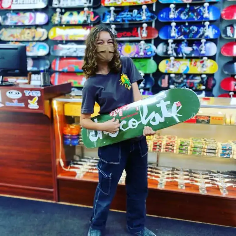 Las 5 mejores tiendas de skate en Las Vegas